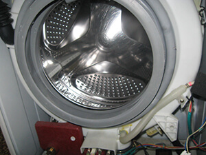 Ремонт узлов стиральных машин